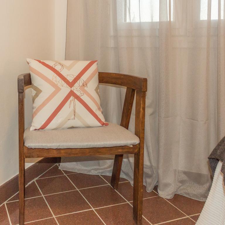 Palazzo Spada - Attico Con Terrazza Vista Fiume In Centro Codigoro Exteriér fotografie