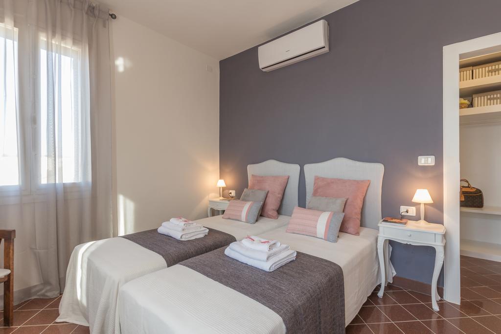 Palazzo Spada - Attico Con Terrazza Vista Fiume In Centro Codigoro Exteriér fotografie